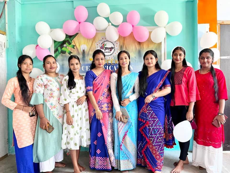 SARASWATI PUJA SPECIAL